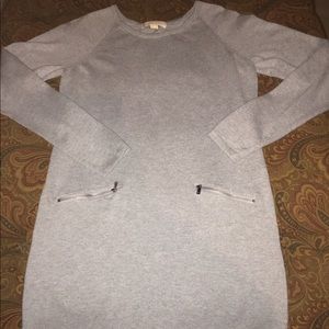 Michael Kors Sweater Dress size M